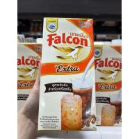 ราคา นมข้นจืด เอ็กซ์ตร้า สดนกเหยี่ยว ตรานกเหยี่ยว Falcon Extra ฟอลคอน ขนาด 1000 มล สูตรเข้มข้น สำหรับเครื่องดื่ม (21511175999)