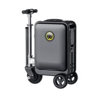 ราคา AIRWHEEL กระเป๋าเดินทางไฟฟ้า รุ่น SE3S สีดำ (21449604137)
