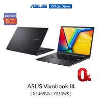 ราคา ASUS Vivobook 14 X1405VA LY950WS 14 inch thin and light laptop WUXGA IPS Intel Core i9 13900H 16GB 8 8 DDR4 Intel Iris Xᵉ Graphics 512GB M 2 NVMe PCIe 3 0 SSD (20887469153)