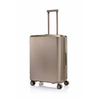 ราคา Samsonite กระเป๋าเดินทางล้อลาก 25นิ้ว ขยายได้ รุ่น EVOA Z SPINNER 69 25 EXP (21495920053)
