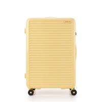 ราคา SAMSONITE RED กระเป๋าเดินทางล้อลาก ขยายได้ 28นิ้ว รุ่น TOIIS BLOSSOM SPINNER 76 28 EXP (21496699637)