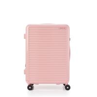 ราคา SAMSONITE RED กระเป๋าเดินทางล้อลาก ขยายได้ 25นิ้ว รุ่น TOIIS BLOSSOM SPINNER 68 25 EXP (21496696818)