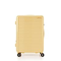 ราคา SAMSONITE RED กระเป๋าเดินทางล้อลาก ขยายได้ 25นิ้ว รุ่น TOIIS BLOSSOM SPINNER 68 25 EXP (21496696819)