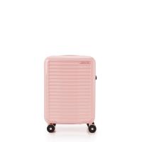 ราคา SAMSONITE RED กระเป๋าเดินทางล้อลาก ขยายได้ 20นิ้ว รุ่น TOIIS BLOSSOM SPINNER 55 20 EXP (21496616500)