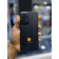 ราคา Samsung A53 5G Ram 8 Rom 128 GB (21138910185)