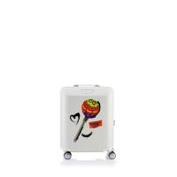 ราคา AMERICAN TOURISTER กระเป๋าเดินทางล้อลาก 18นิ้ว รุ่น AT x CHUPA CHUPS SP 52 18 TSA (21351738434)