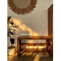 ราคา ม้านั่ง ม้านั่งวางรองเท้า ชั้นวางรองเท้า ชั้นวางรองเท้าพร้อมที่นั่ง ที่เก็บรองเท้า jarruk idea (17772215408)