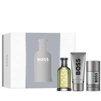 ราคา HUGO BOSS Fragrances BOSS Bottled Fragrance Sets EDT 100ML Deo Stick 75ML Shower Gel 100ML (21442127934)