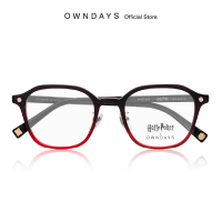 ราคา OWNDAYS แว่นตา HARRY POTTER OWNDAYS รุ่น HP2002B 3A (21420436723)