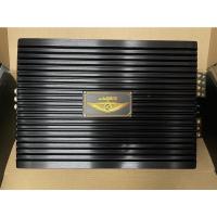 ราคา เพาเวอร์แอมป์ Class AB 4Ch AUDIO QUART รุ่น AQ R480 1600Watts (9485168901)