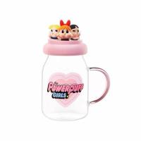 ราคา PRE ORDER CRYBABY x THE POWERPUFF GIRLS COLLECTION (21494121639)