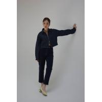 ราคา urban apparels denim ep 6 กางเกงยีนส์ทรง mom ผ้ายืดญี่ปุ่น (21540141918)