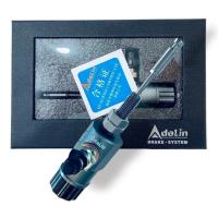 ราคา ปั้มคลัทช์ไฮโดรลิค Adelin C N C รุ่นทั่วไป สีดำ รหัสสินค้า034647 (21417582969)