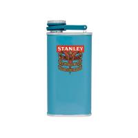 ราคา Stanley ขวดน้ำ รุ่น MILESTONE FLASK 8 OZ TOPAZ GLOSS (20515459676)