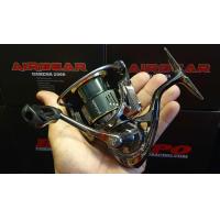 ราคา AIRGEAR GARENA 2000 BPO รอกสปินนิ่งตีเหยื่อปลอม (19567799917)