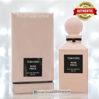 ราคา น้ำหอมแท้แบ่งขาย Tom Ford Rose Prick Eau de Parfum (9464293219)