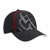 ราคา หมวกแก๊ป DUCATI DC FITNESS CAP (21433296115)
