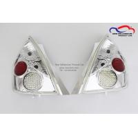ราคา ไฟท้าย HONDA JAZZ ปี 2002 2007 LED TYC 1 คู่ (11688643133)