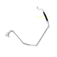 ราคา ท่อแอร์ Toyota Vios13 ตู้ คอม สายใหญ่ สายแอร์ โตโยต้า โซลูน่า วีออส13 ท่อน้ำยาแอร์ สายน้ำยาแอร์ (1265670607)