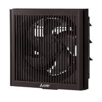 ราคา พัดลมระบายอากาศแบบติดผนัง MITSUBISHI รุ่น EX 20SKC7T BW 8นิ้ว EX 25SKC7T BW 10นิ้ว EX 30SKC7T 12นิ้ว (20505227190)