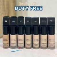ราคา BOBBI BROWN SKIN LONG WEAR WEIGHTLESS FOUNDATION 30ML รองพื้น (19485093896)