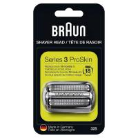 ราคา Braun 32B series 3 shaver foil replacement 32B 32S foil cutter replacement shaver head (21530500123)
