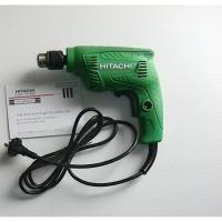 ราคา สว่านไฟฟัาฮิตาชิ 10 มม (539558264)