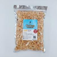 ราคา กุ้งแห้ง กุ้งยืดแก้วจืด กุ้งแก้วทะเล แห้งดี เนื้อหวาน ไม่เค็ม กินอร่อย (14118923916)