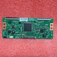 ราคา ทีคอน T Con Toshiba 43U4750VT 55U4750VT 55U7750VT พาร์ท 6870C 0738A อะไหล่แท้ ของถอดมือสอง (7527739589)