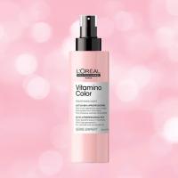 ราคา LOREAL VITAMINO COLOR 250 300 400 500 1500 ML แชมพู มาส์ก บำรุง ชุดบำรุง สำหรับผมทำสี ให้ประกายสรผมเด่นชัด (19501834262)