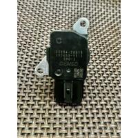 ราคา แอร์โฟร์สำหรับ Toyota Altis Vios Yaris Camry รหัสตัว C ปลั๊กเล็ก แท้ถอดญี่ปุ่น (21364359069)