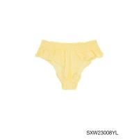 ราคา SABINA SWIM SS 24 กางเกงว่ายน้ำทรงบิกินี่ Sahara รหัส SXW23008 สีเหลืองอ่อน (21408930226)
