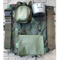 ราคา เป้ รด เครื่องสนาม รด อุปกรณ์ฝึกภาคสนาม รด อุปกรณ์เข้าค่าย รด (21002682632)