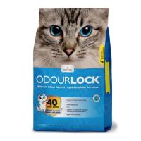 ราคา Odour Lock Cat Litter Odor Control 99 9 Dust Free 12kg ทรายแมว ควบคุมกลิ่น ปราศจากฝุ่น (19413271926)