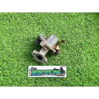 ราคา เรือนลิ้นเร่งคลิก110iS 4 รุ่นไมล์สีขาว Honda Click แท้มือสอง100 รับประกันสินค้าหลังการขาย (20502420674)