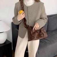 ราคา Nari Mari Wave Bag กระเป๋าสไตล์มินิมอล crossbody ใส่ไอแพดได้ (20883151183)