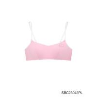 ราคา Sabina เสื้อชั้นใน รุ่น SABINA KIDS รหัส SBC23042 สีชมพูอ่อน (21527937662)