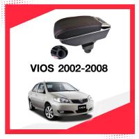 ราคา ที่ท้าวแขน ที่วางแขน ที่พักแขน ในรถ ตรงรุ่น Vios 2002 2007 มีหลายรุ่นให้เลือก รุ่น Jumbo 7USB รุ่นยอดนิยม รุ่น eco ไม่มี USB รุ่น L sport 6USB ARMREST CONSOLE (21457811352)