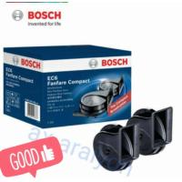 ราคา แตรหอยโข่งBOSCH แท้ EC6 1คู่ ฟรีสายกราวด์2เส้น แตรรถยุโรป แตรรถกระบะ แตรเสียงเบ็นซ์ แตรBMW แตรรถยนต์ (12606880190)