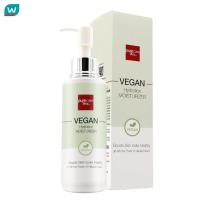 ราคา Pure Care เพียวแคร์ บีเอสซี วีแกน ไฮเดรชั่น มอยส์เจอร์ไรเซอร์ 135มล (19713939163)