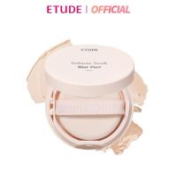 ราคา ETUDE Sebum Soak Blur Pact อีทูดี้ เซบัม โซก เบลอ แพค แป้งฝุ่นโปร่งแสงควบคุมความมัน (11193079882)