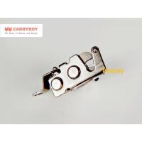 ราคา กลอนล็อคฝาท้ายหลังคาแครี่บอย วัสดุสแตนเลส ซีรีย์ 7 G3 ของแท้100 (21399382973)