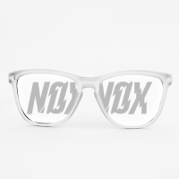 ราคา noxnox กรอบแว่นกันแดด รุ่น custom (19361995008)