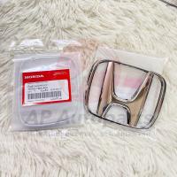 ราคา แท้เบิกศูนย์ LOGO รอบคัน HONDA CIVIC FC FK ปี 2016 2020 โลโก้ฮอนด้า ตัว H RS i VTEC VTEC Turbo (19948780014)