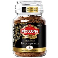 ราคา มอคโคน่าคอฟฟี่อินดัลเจนซ์ Moccona Indulgence No8 คั่วเข้ม Product Of Germany 100g (20561427011)