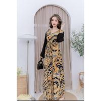 ราคา จั้มสูทสาวอวบซิปหน้า จั้มสูทคนอ้วน จั้มสูทซิปหน้าสาวอวบ จั้มสูทขายาวสาวอวบ จั้มสูท xxl jumpsuit plussize (21454337511)