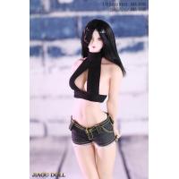 ราคา อุปกรณ์เสริมโมเดลทหาร1 6เสื้อกั๊กเซ็กซี่ Ph แบบยางสำหรับผู้หญิง TBL ตุ๊กตาเคลื่อนย้ายได้12นิ้วตุ๊กตา ยาง สาวxxx18 (13995540110)