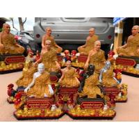 ราคา พระบูชาไก่พญาทรัพย์ หลวงพ่อพัฒน์ (16440451802)