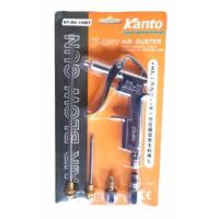 ราคา KANTO ปืนฉีดลม 5ตัวชุด รุ่น 10set หัวฉีดลม ปืนเป่าลม ปืนลม ผลิตจากอลูมิเนียม (9290052398)