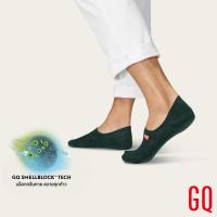 ราคา GQ SMELLBLOCK Sock Every Day No Show ถุงเท้าบล็อกกลิ่น ลดกลิ่นเท้าเหม็น ถุงเท้าข้อสั้น รุ่นอเวรี่เดย์ (21468453826)